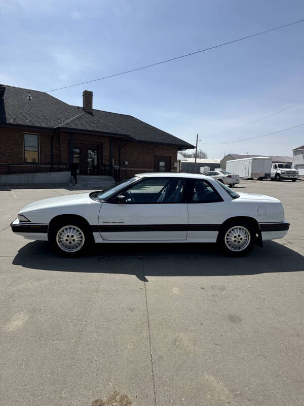 1994 Buick Regal's photo