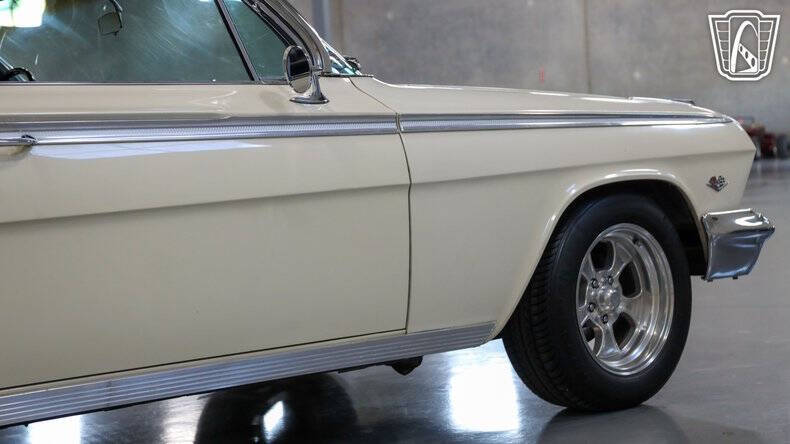 1962 Chevrolet Impala