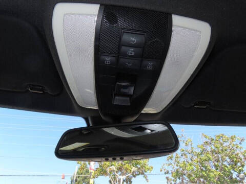 2012 Mercedes-Benz C-Class C 250