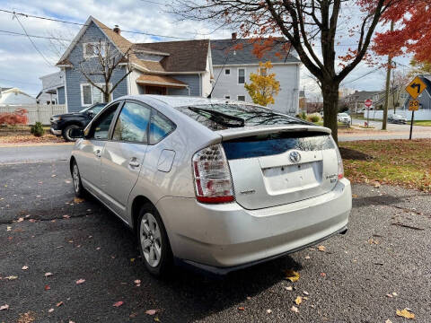 2007 Toyota Prius