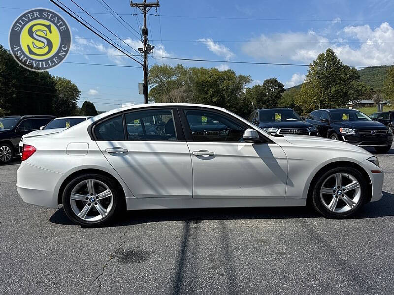 2014 BMW 3 Series 328i
