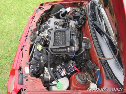 1995 Suzuki Alto