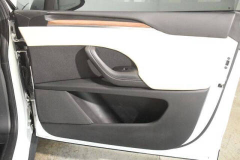 2023 Tesla Model X