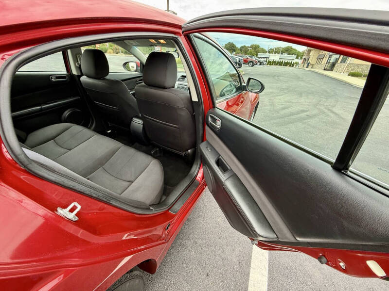 2013 Mazda MAZDA6 i Sport