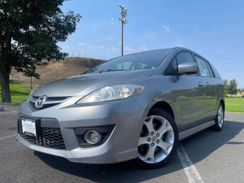 2010 Mazda MAZDA5 Touring