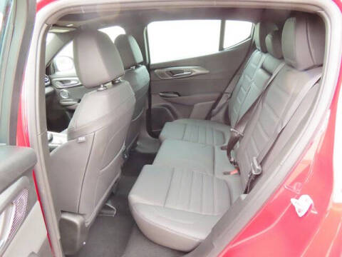 2024 Dodge Hornet GT