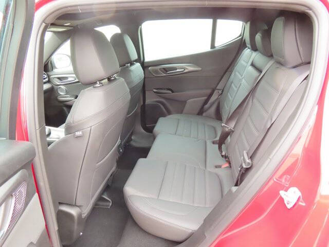 2024 Dodge Hornet GT