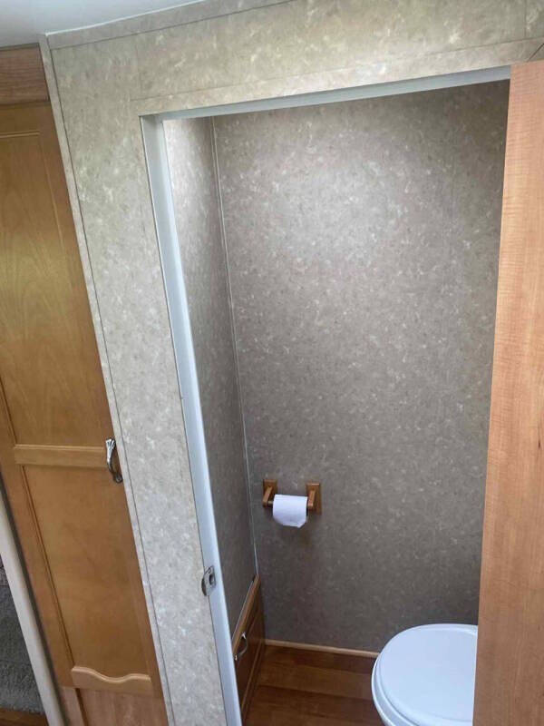 2009 Gulfstream Innsbruck