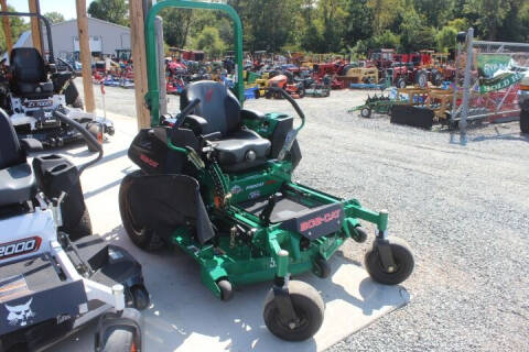 2020 Bobcat Procat