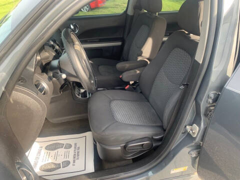 2008 Chevrolet HHR LS