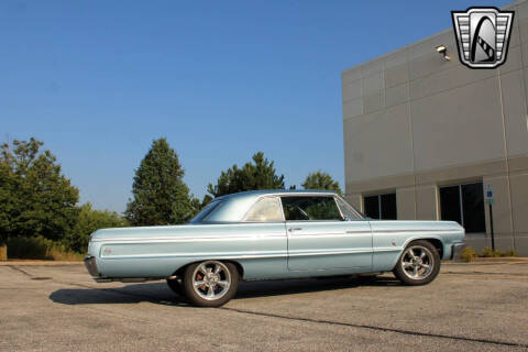 1964 Chevrolet Impala