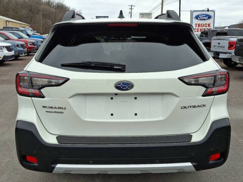 2024 Subaru Outback Limited