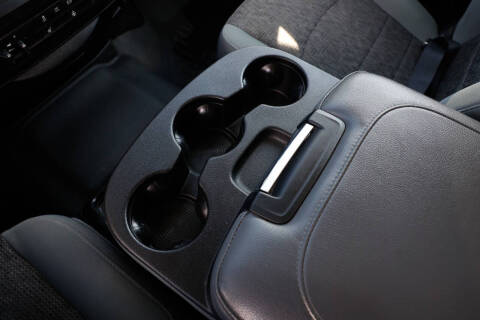 2016 RAM 3500 Big Horn