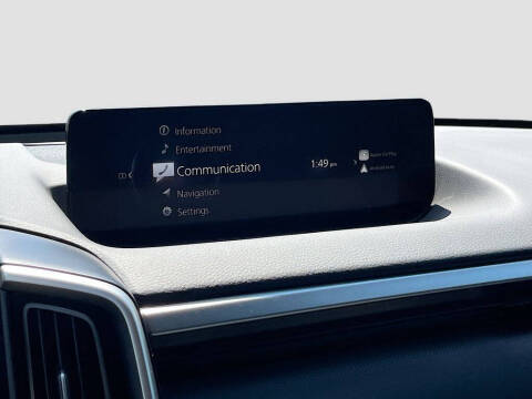 2024 Mazda CX-50 2.5 S Select