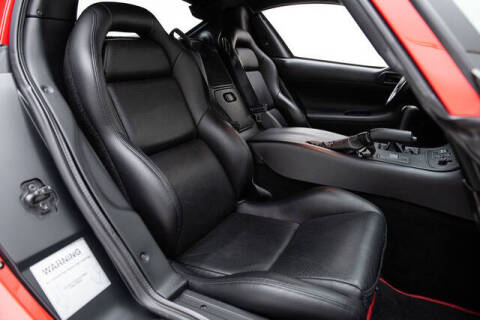 1997 Dodge Viper GTS