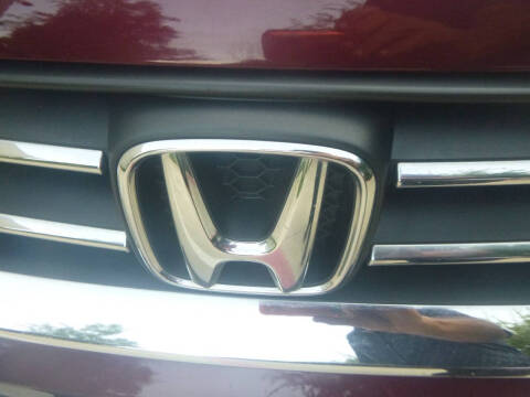 2013 Honda Accord EX