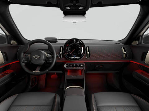 2026 MINI Countryman S ALL4