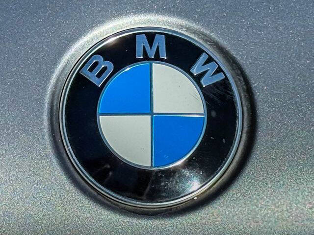 2017 BMW X5 xDrive40e iPerformance