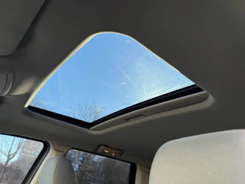 2007 Jeep Grand Cherokee Laredo