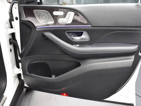 2023 Mercedes-Benz GLS GLS 450