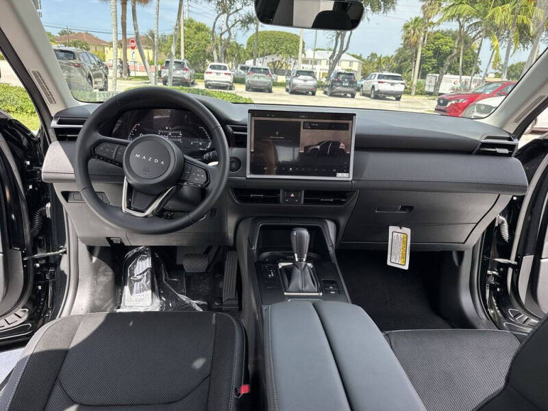 2026 Mazda CX-5 2.5 S Select