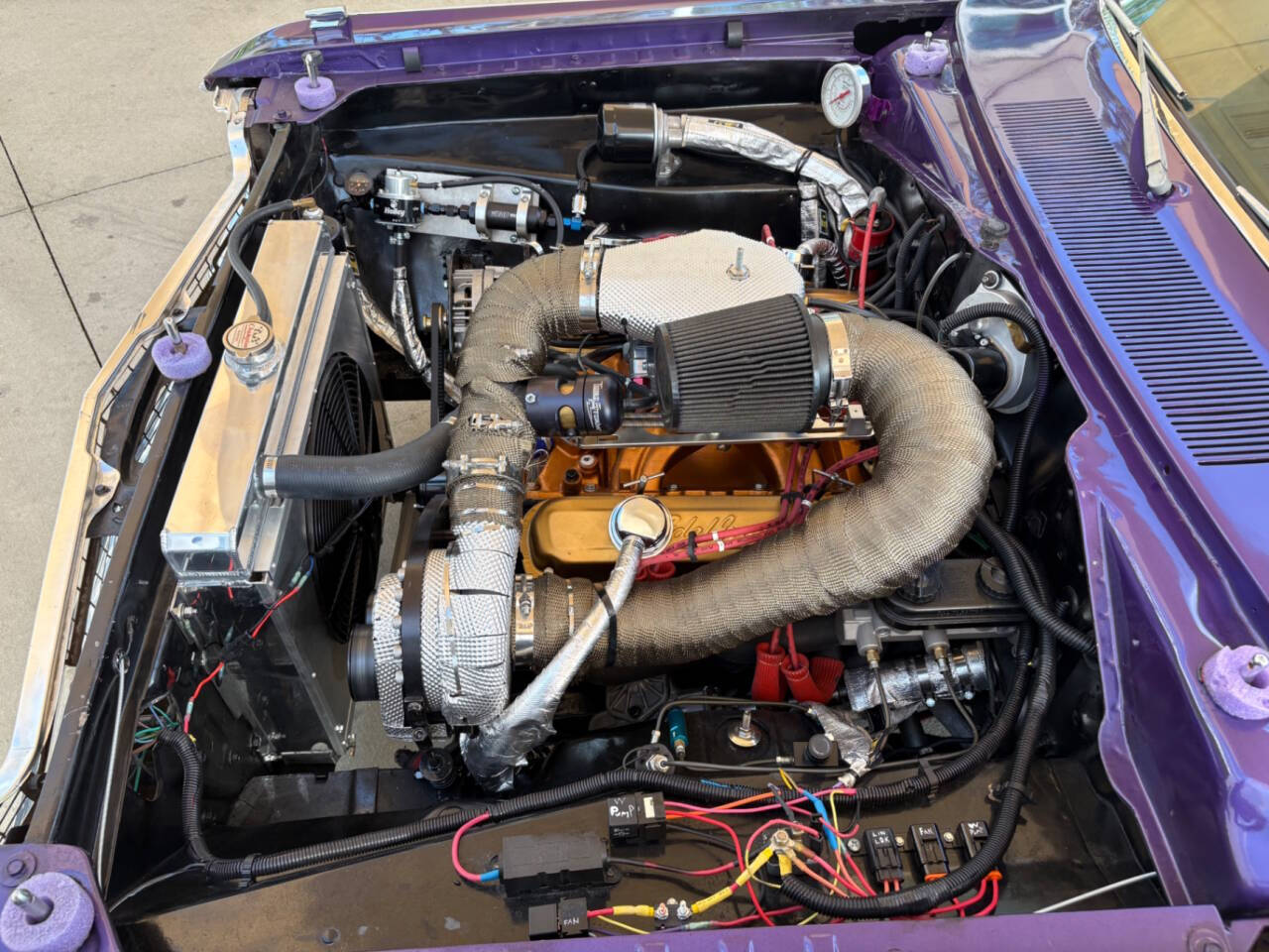 1969 Dodge Dart 35