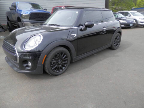 2018 MINI Hardtop 2 Door Cooper