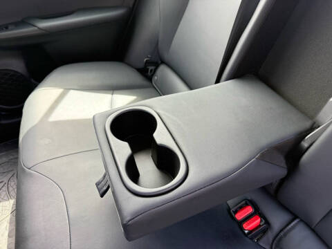 2020 Toyota Prius XLE AWD-e