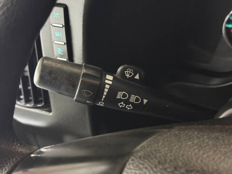 2014 Chevrolet Express 3500