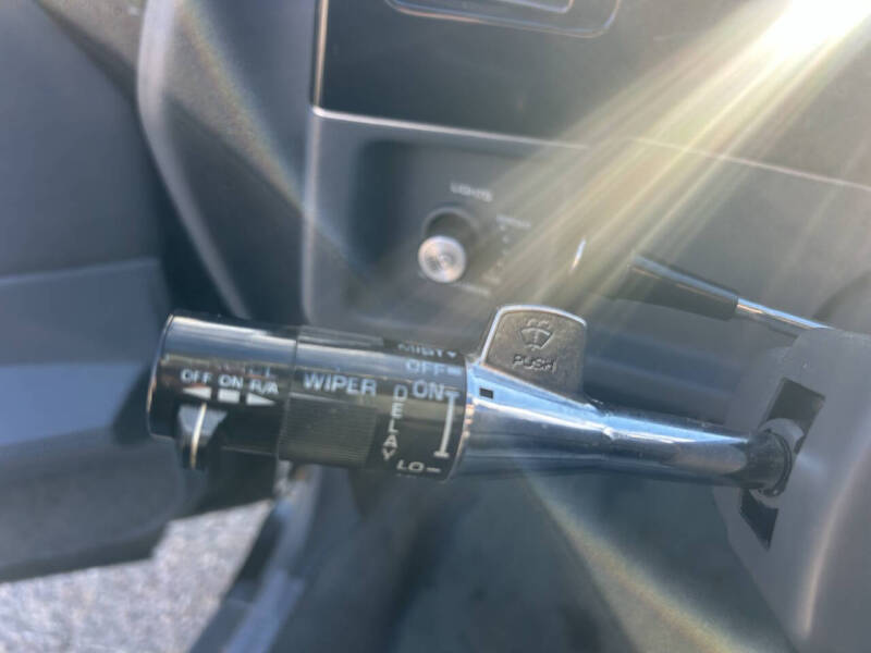 1987 Chevrolet El Camino