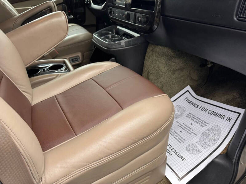 2016 GMC Savana 2500