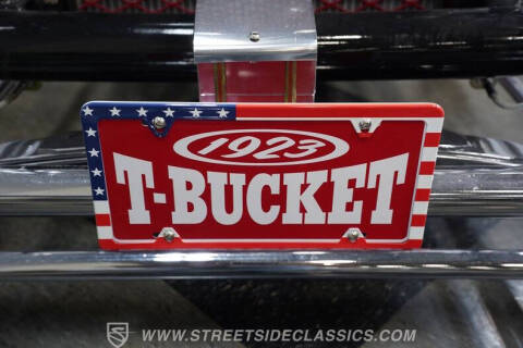 1923 Ford Model T