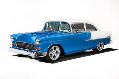 1955 Chevrolet 210