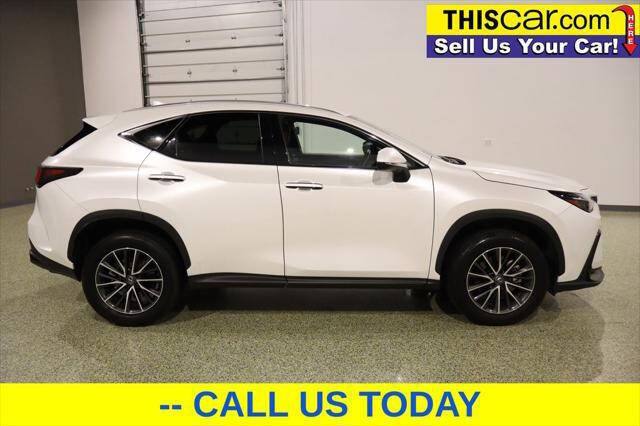 2024 Lexus NX 350 Premium