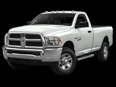 2015 RAM 2500 SLT