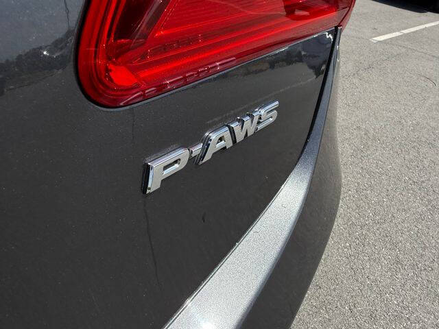 2015 Acura RLX w/Tech