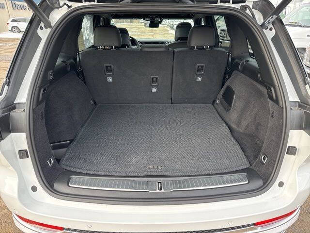 2024 Jeep Grand Cherokee Summit