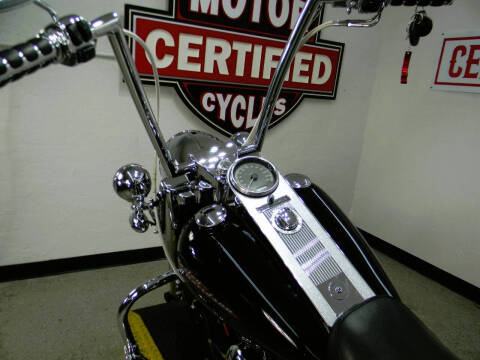 2006 Harley-Davidson Road King