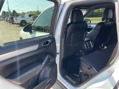 2012 Honda Odyssey Touring