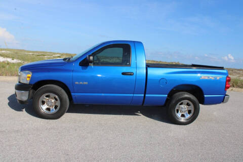 2008 Dodge Ram 1500 ST