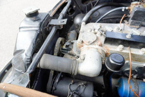 1936 Chrysler Imperial