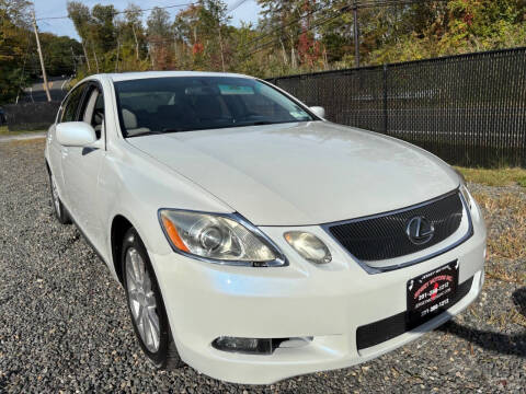 2006 Lexus GS 300