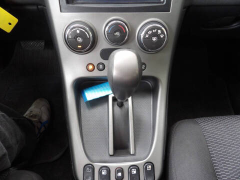 2006 Pontiac Torrent