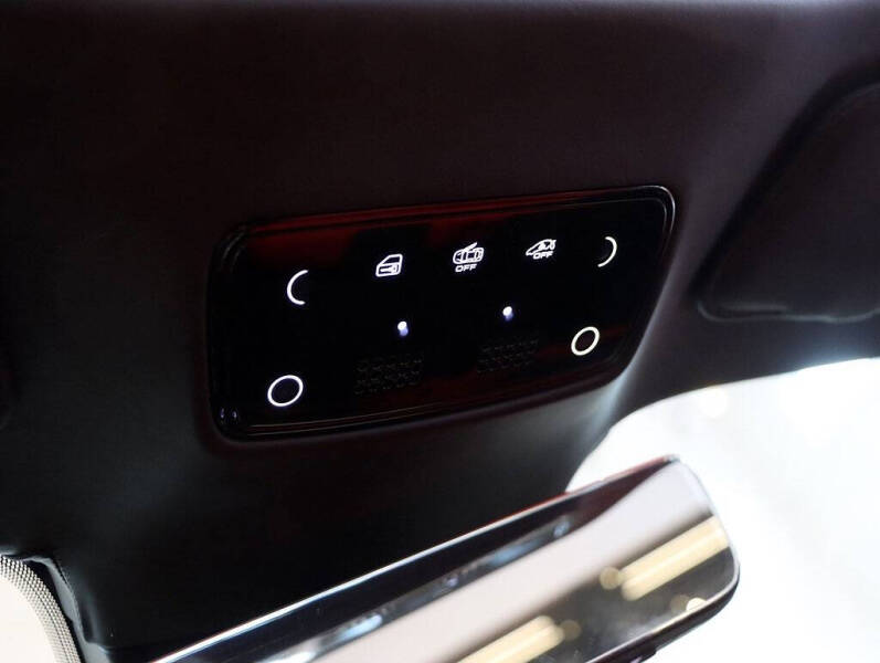 2024 Ferrari SF90 Spider