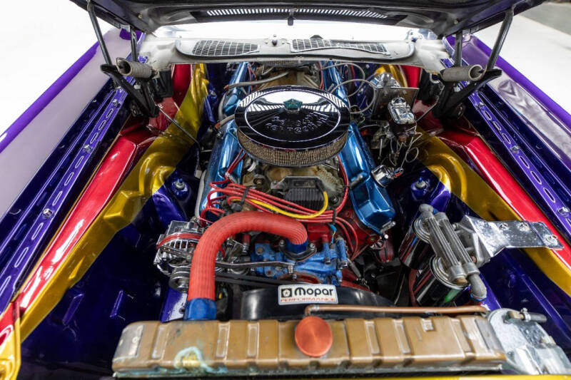 1970 Dodge Challenger