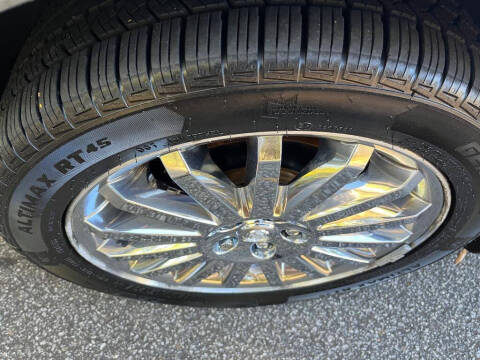 2006 Chrysler PT Cruiser GT