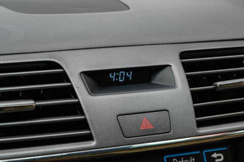 2008 Lexus LS 460