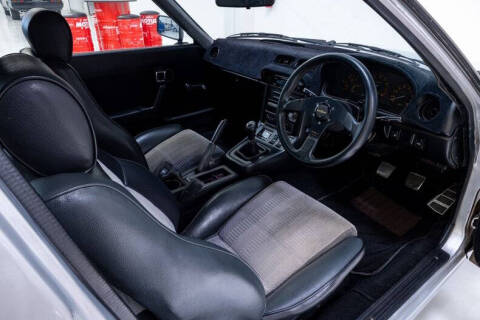 1983 Mazda RX-7