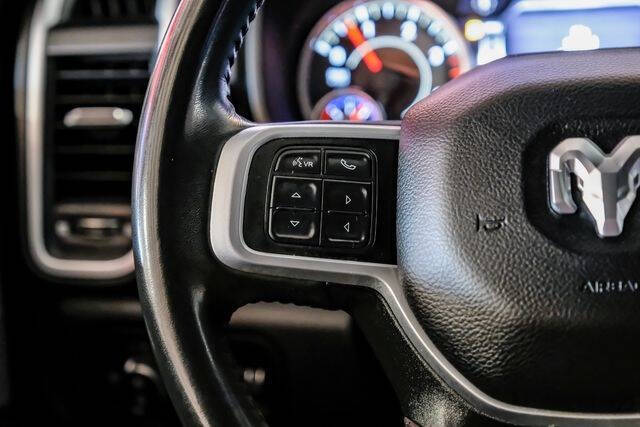 2022 RAM 3500 Big Horn