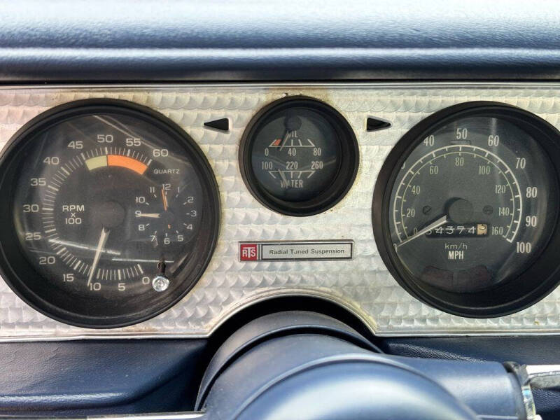 1979 Pontiac Trans Am